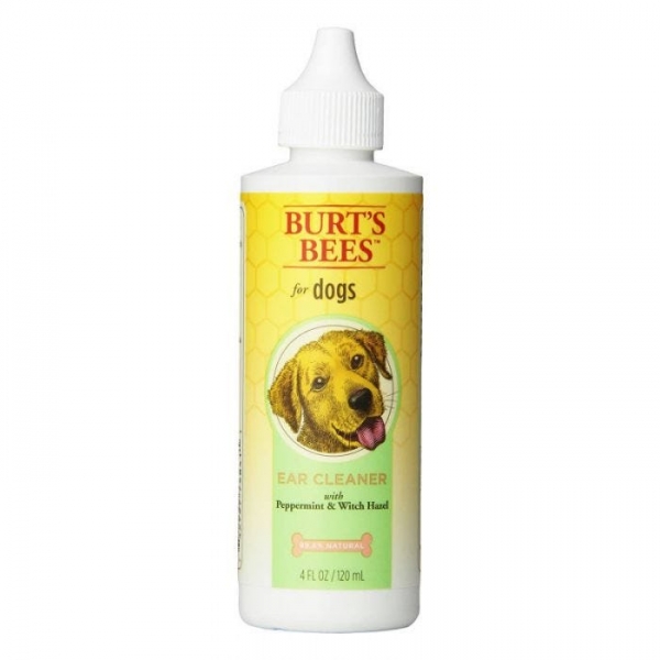burts-bees-ear-cleaner-for-dogs