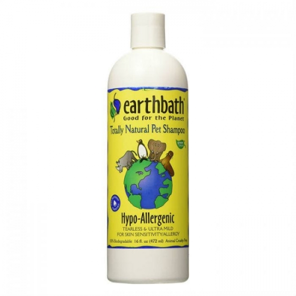 earthbath-hypo-allergenic-shampoo