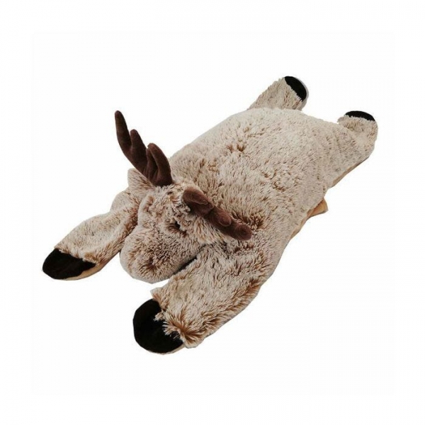 furskinz-moose-dog-blanket-bed