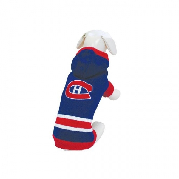 montreal-canadiens-nhl-dog-sweater