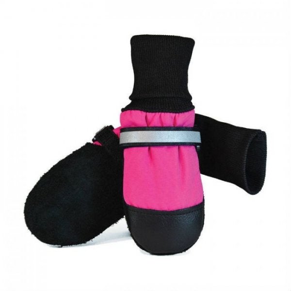 muttluks-fleece-lined-dog-boots-pink
