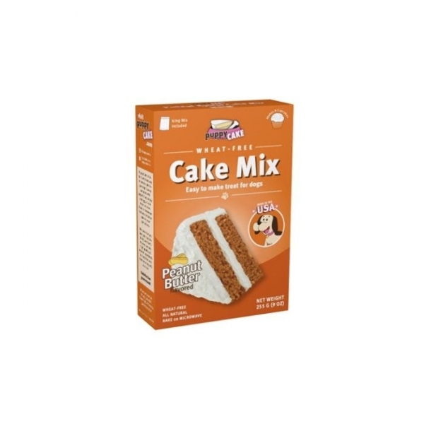 puppy-cake-wheat-free-cake-mix-peanut-butter