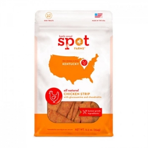 Spot Farms Chicken Strips – Glucosamine & Chondroitin