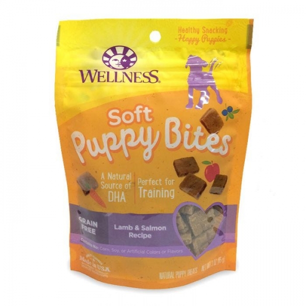 wellness-puppy-treats